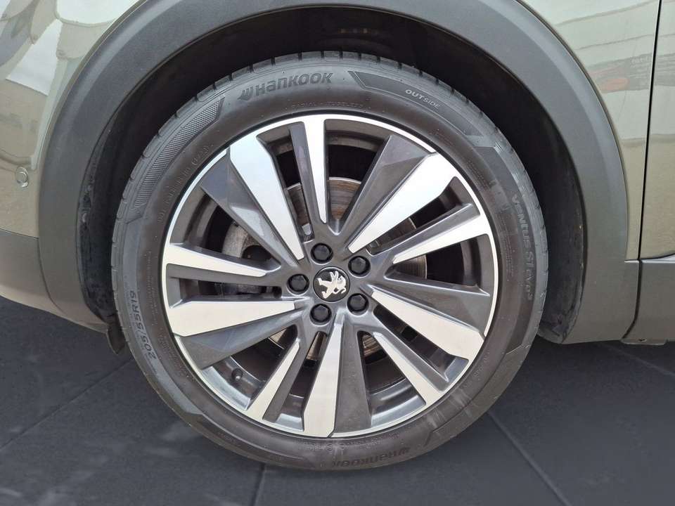 Peugeot 3008 - Imagem 12