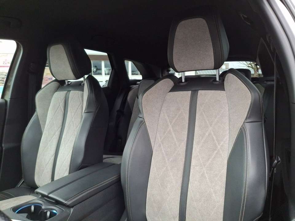 Peugeot 3008 - Imagem 13