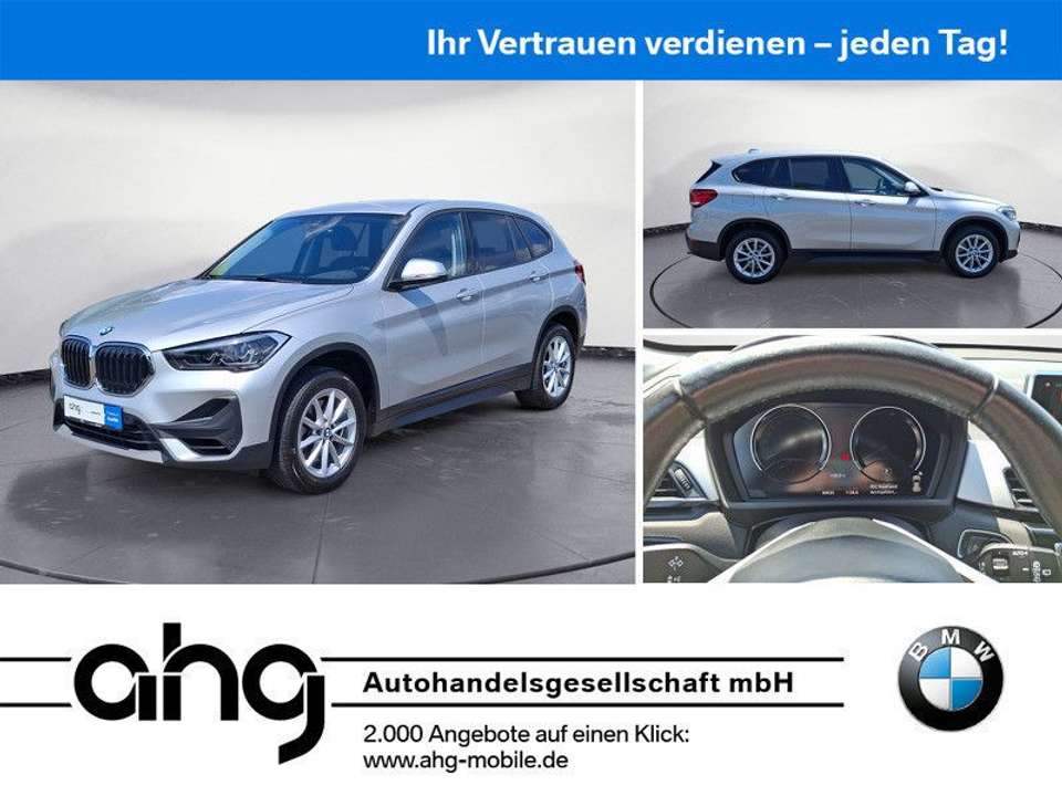 BMW X1 - Imagem 1