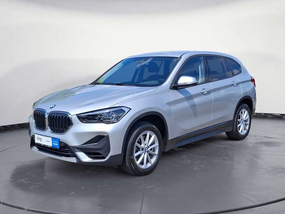 BMW X1 - Imagem 2