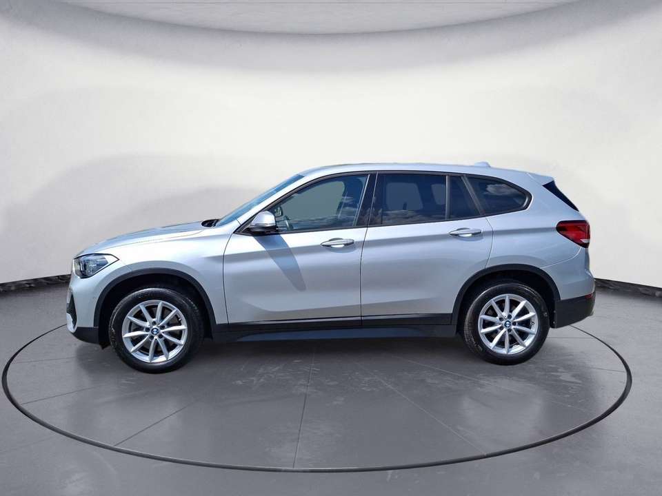 BMW X1 - Imagem 3
