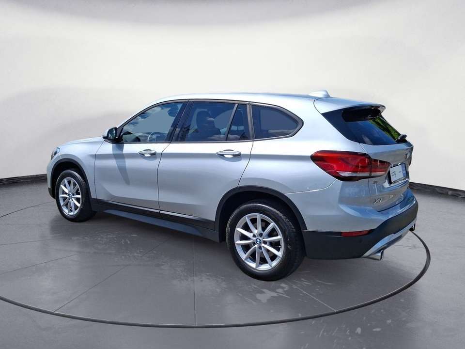 BMW X1 - Imagem 4