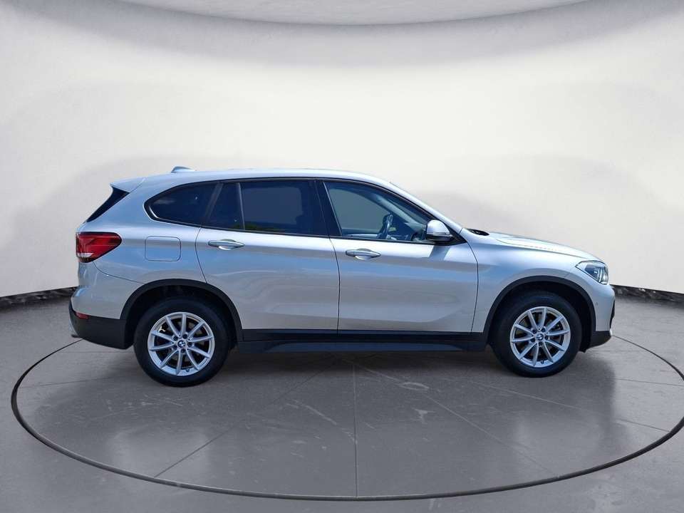 BMW X1 - Imagem 5