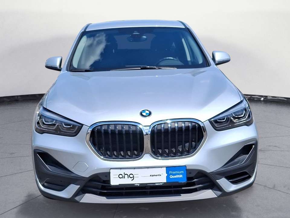 BMW X1 - Imagem 6