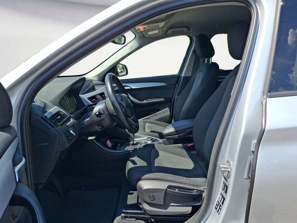 BMW X1 - Imagem 7