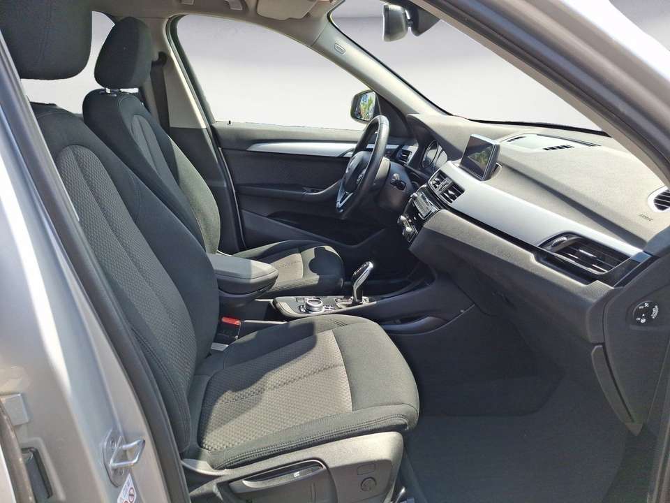 BMW X1 - Imagem 8