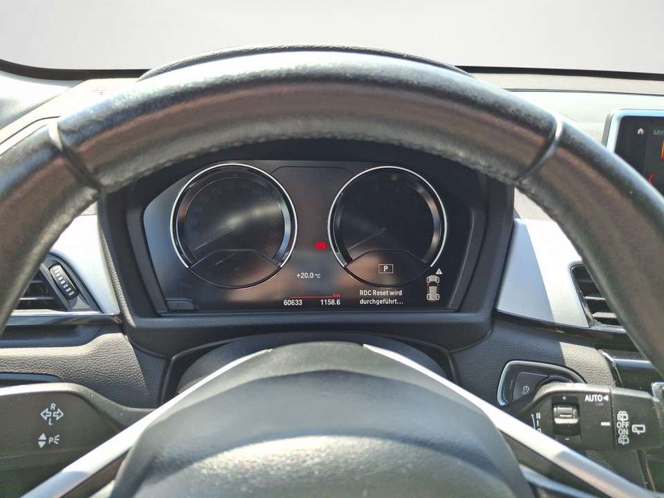 BMW X1 - Imagem 9