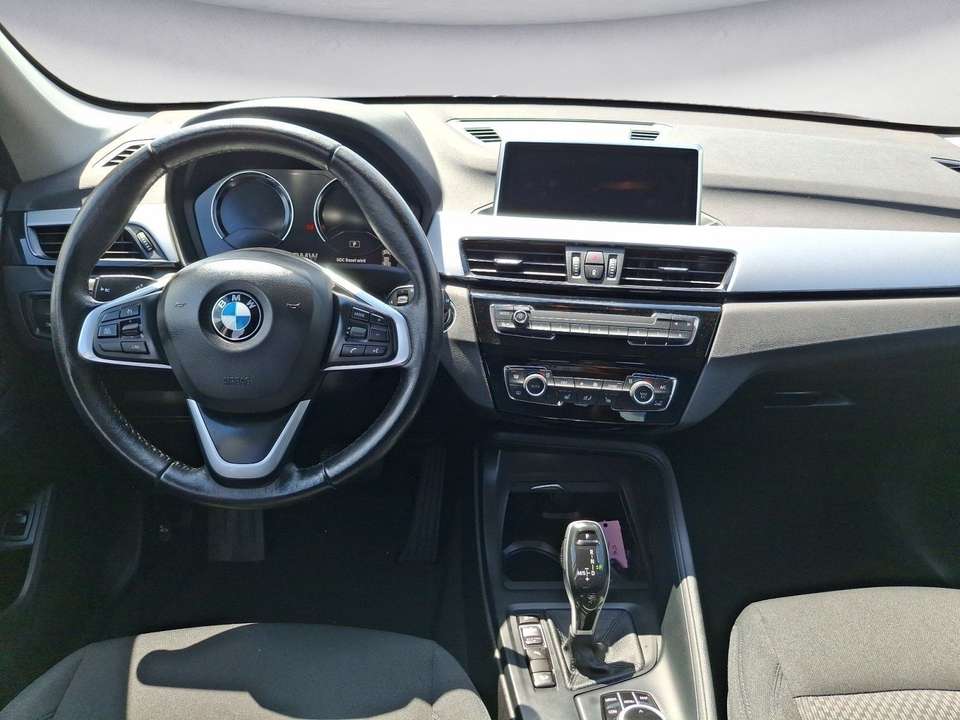 BMW X1 - Imagem 10
