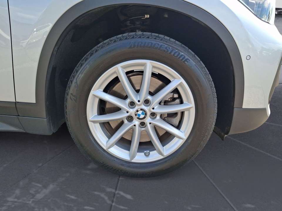 BMW X1 - Imagem 11
