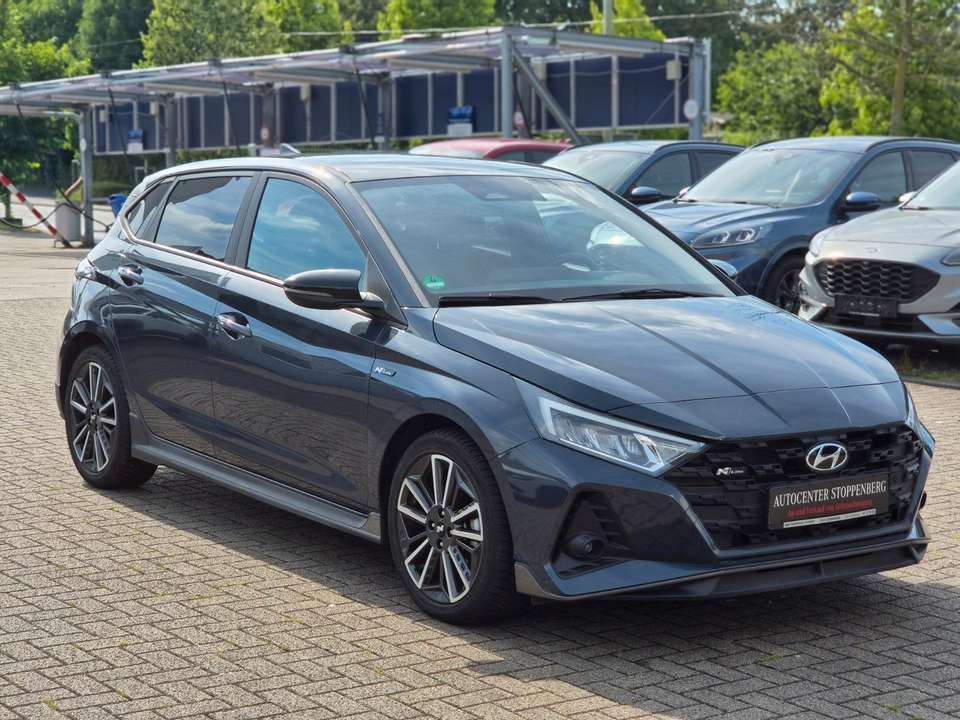 Hyundai i20 - Imagem 2