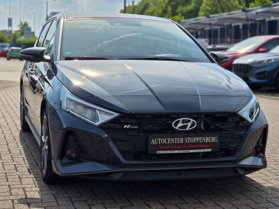 Hyundai i20 - Imagem 3