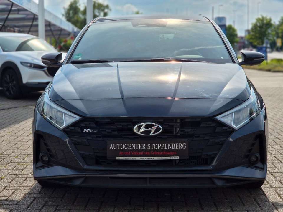 Hyundai i20 - Imagem 4