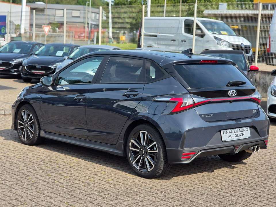 Hyundai i20 - Imagem 9
