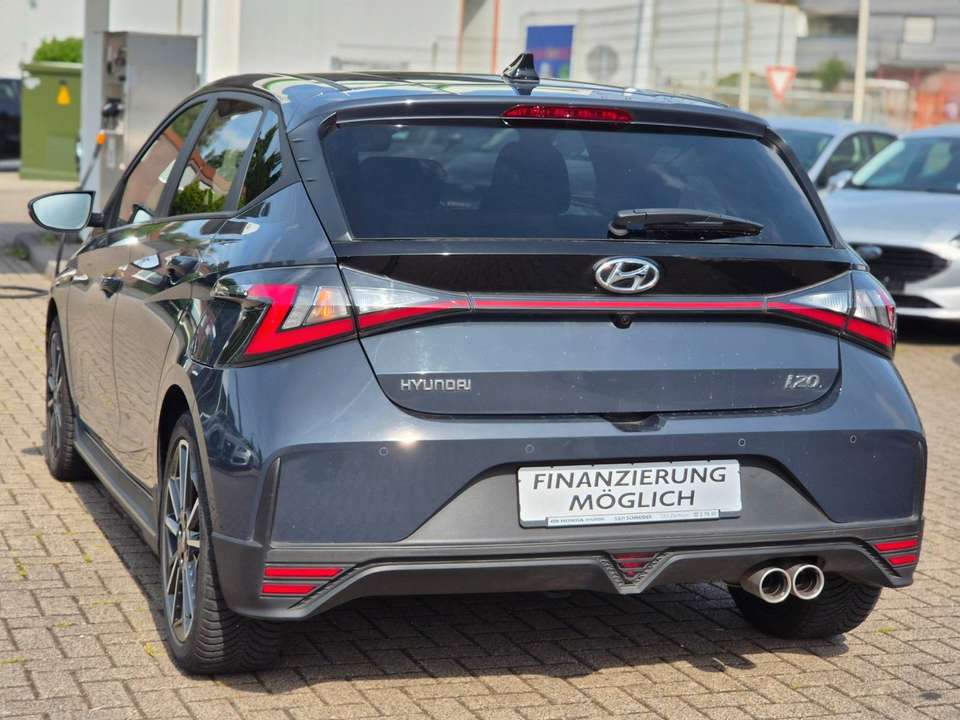 Hyundai i20 - Imagem 10