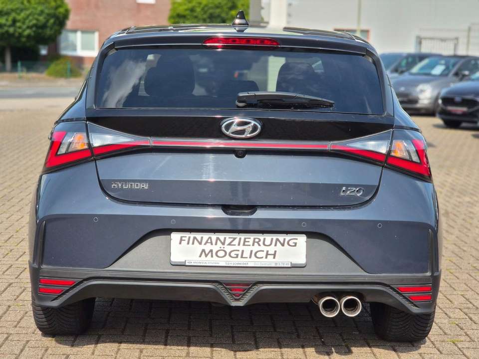 Hyundai i20 - Imagem 11
