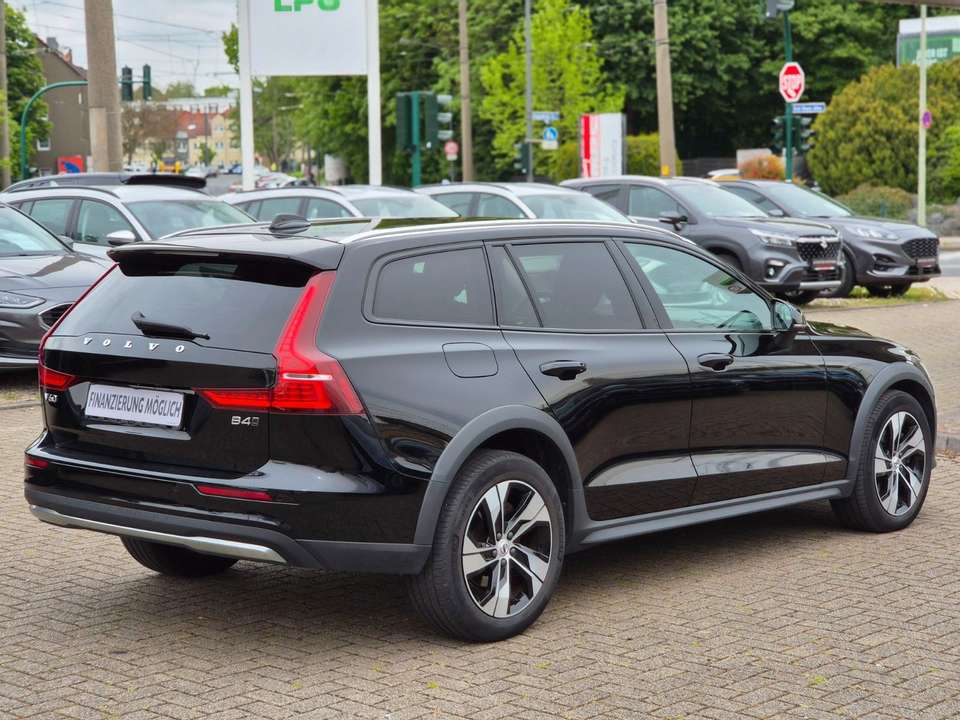 Volvo V60 Cross Country - Imagem 14