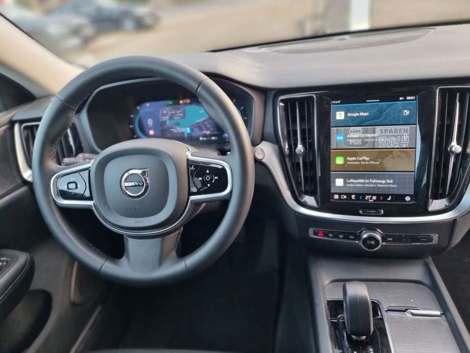 Volvo V60 Cross Country - Imagem 15