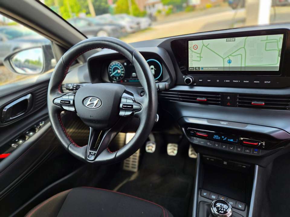 Hyundai i20 - Imagem 15