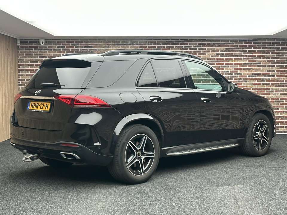 Mercedes-Benz GLE 450 - Imagem 2