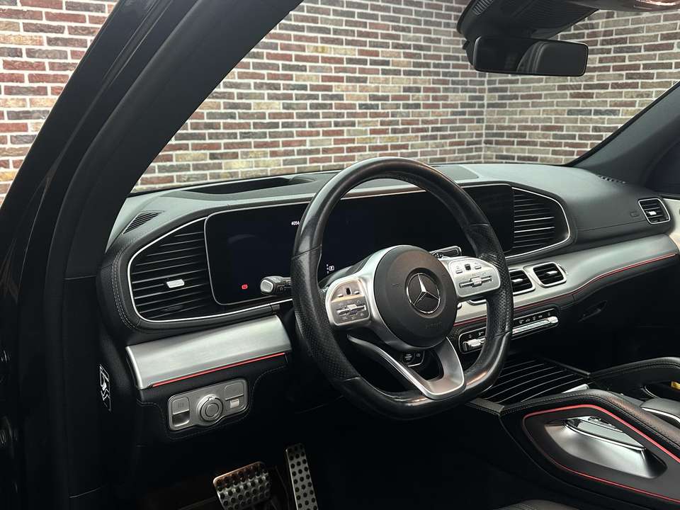 Mercedes-Benz GLE 450 - Imagem 3