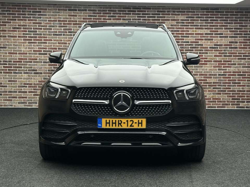 Mercedes-Benz GLE 450 - Imagem 4