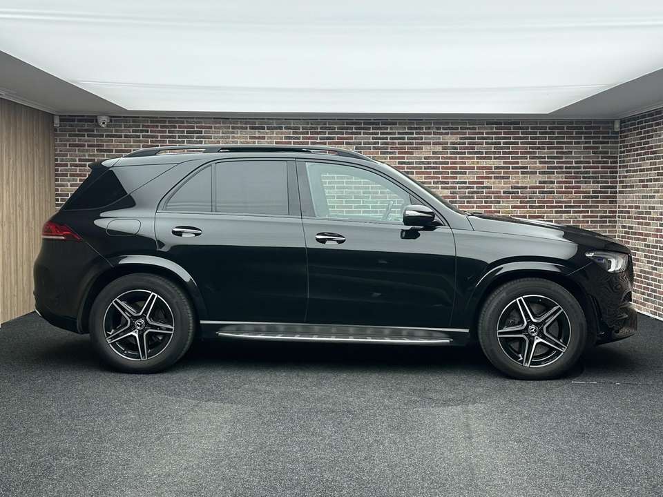 Mercedes-Benz GLE 450 - Imagem 5