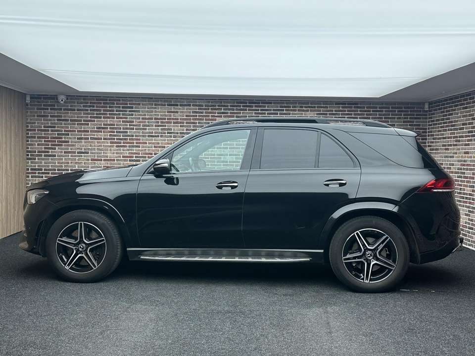 Mercedes-Benz GLE 450 - Imagem 6