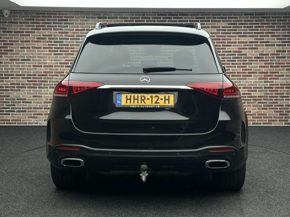 Mercedes-Benz GLE 450 - Imagem 7