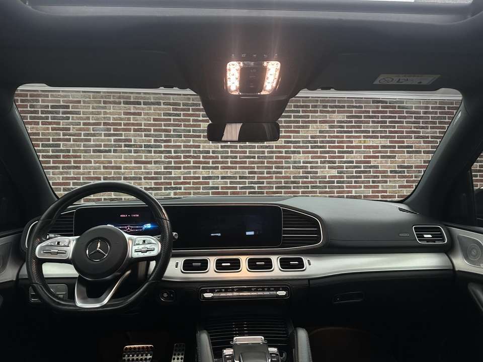 Mercedes-Benz GLE 450 - Imagem 9