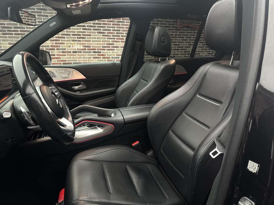 Mercedes-Benz GLE 450 - Imagem 10