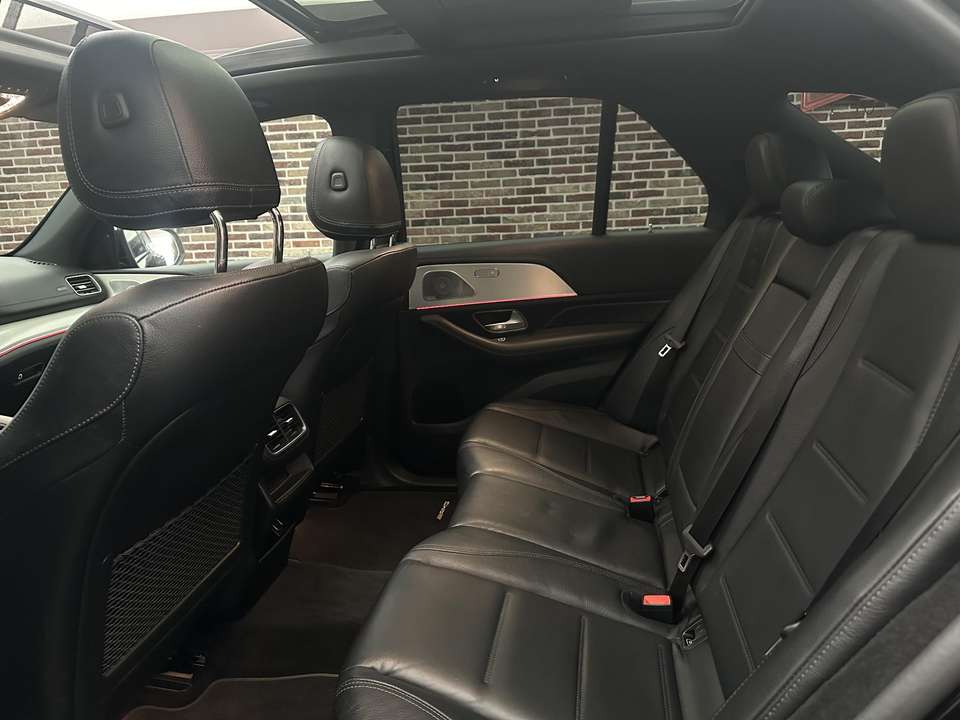 Mercedes-Benz GLE 450 - Imagem 11