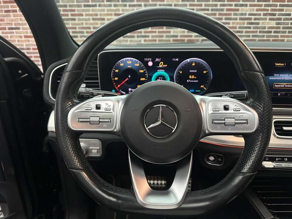 Mercedes-Benz GLE 450 - Imagem 12