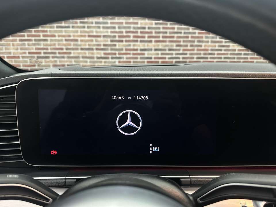 Mercedes-Benz GLE 450 - Imagem 13