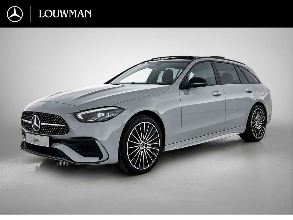 Mercedes-Benz C 300 - Imagem 1