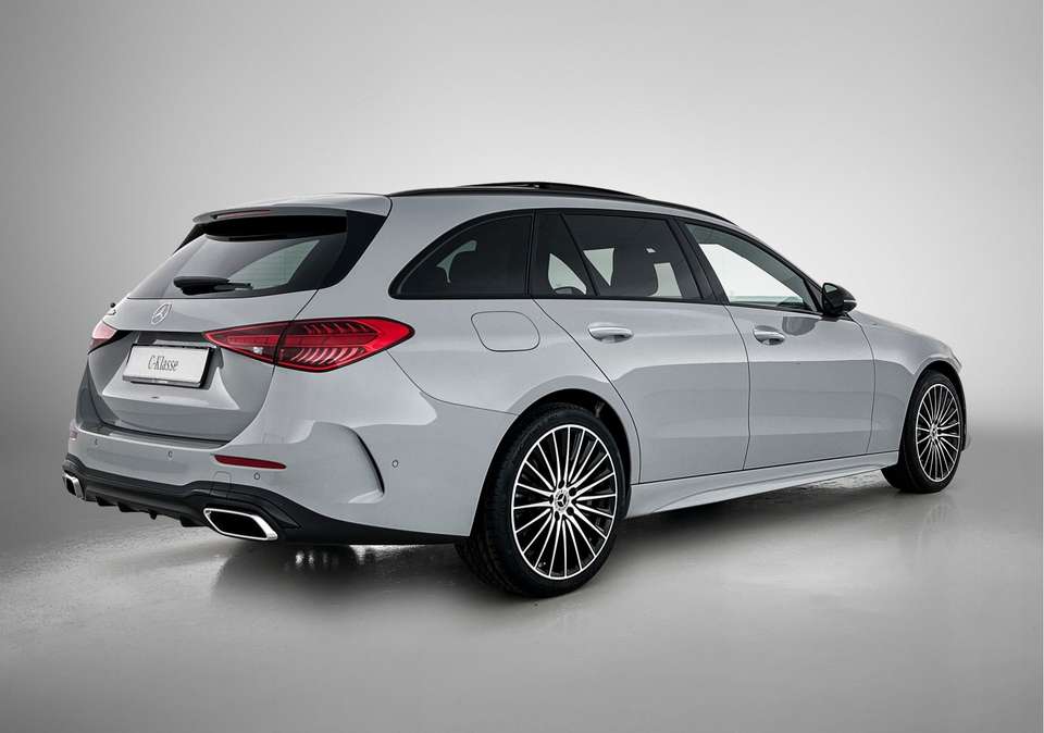 Mercedes-Benz C 300 - Imagem 2