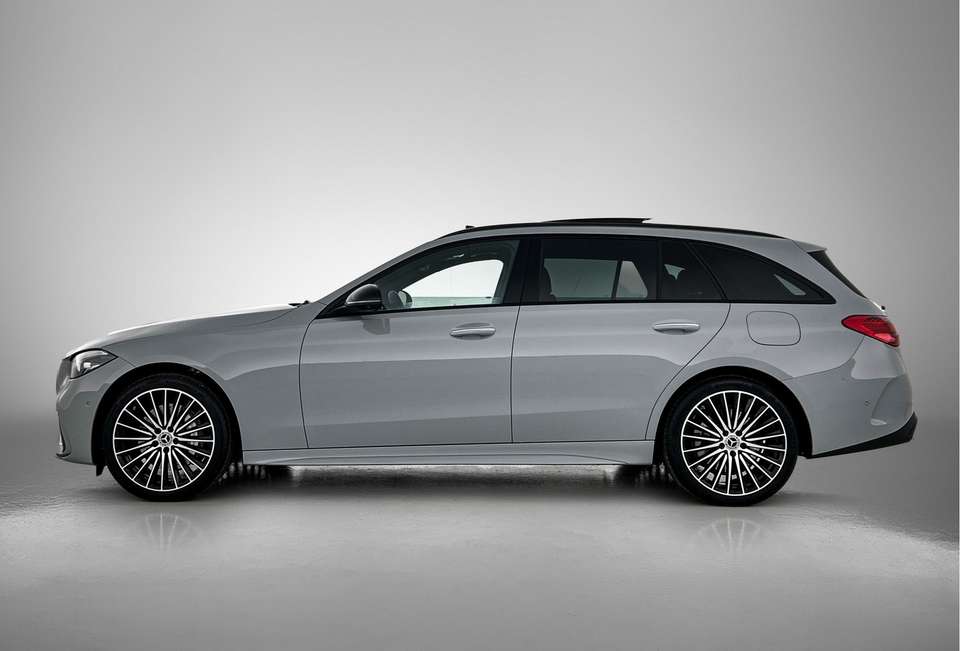 Mercedes-Benz C 300 - Imagem 3