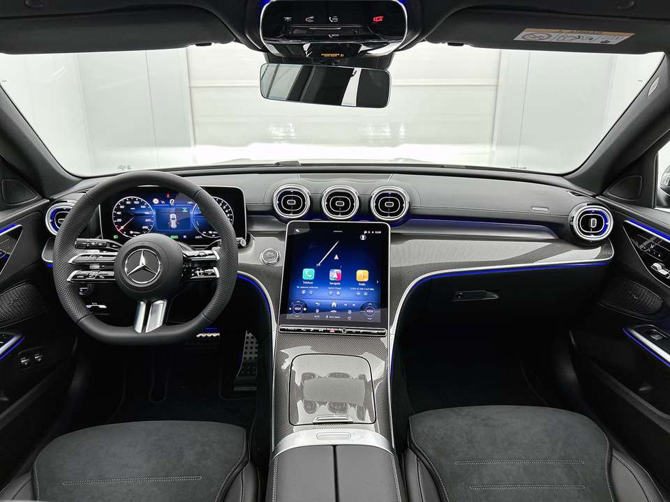 Mercedes-Benz C 300 - Imagem 4
