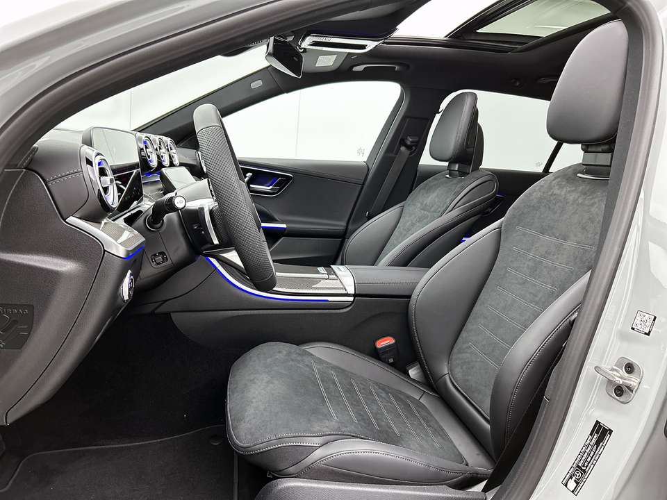 Mercedes-Benz C 300 - Imagem 5