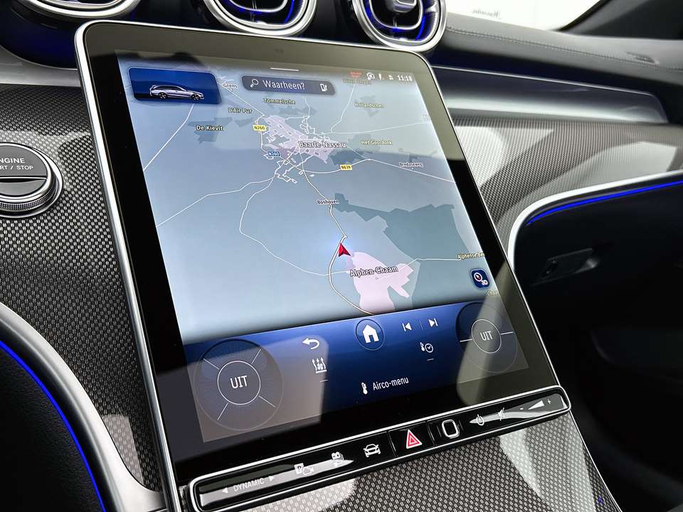 Mercedes-Benz C 300 - Imagem 8
