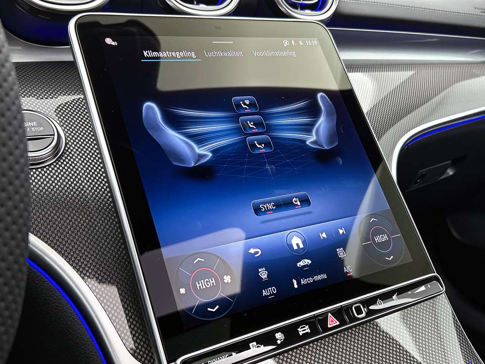 Mercedes-Benz C 300 - Imagem 10