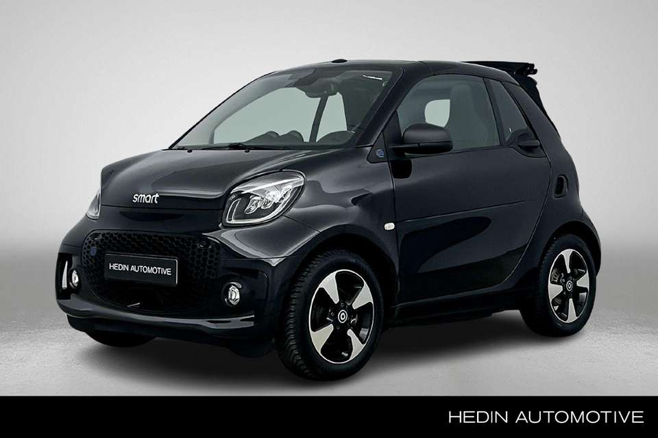 smart forTwo - Imagem 1