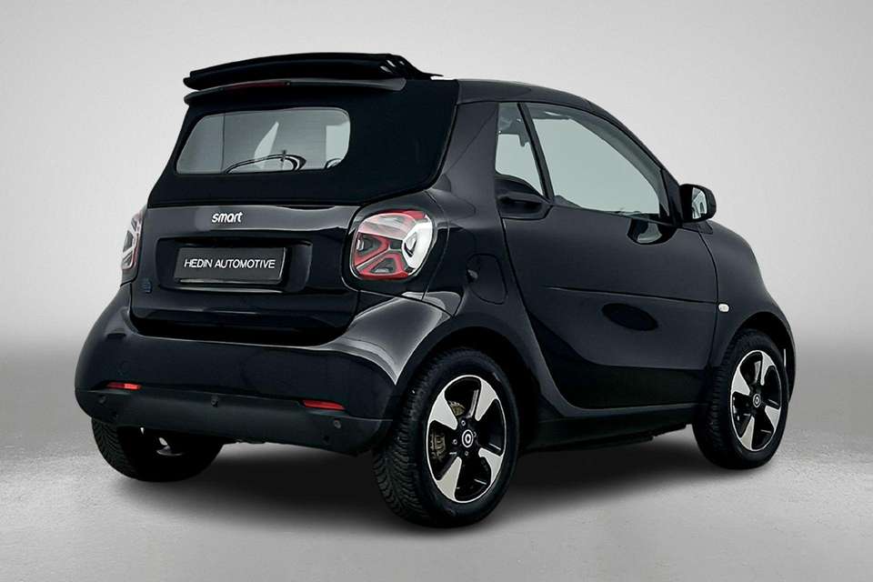 smart forTwo - Imagem 2