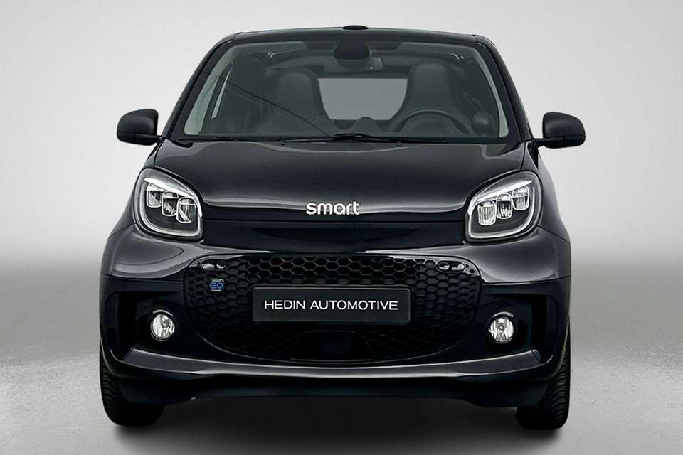 smart forTwo - Imagem 4