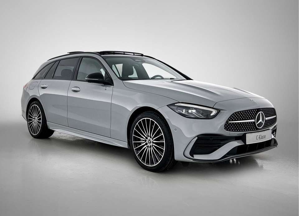 Mercedes-Benz C 300 - Imagem 15