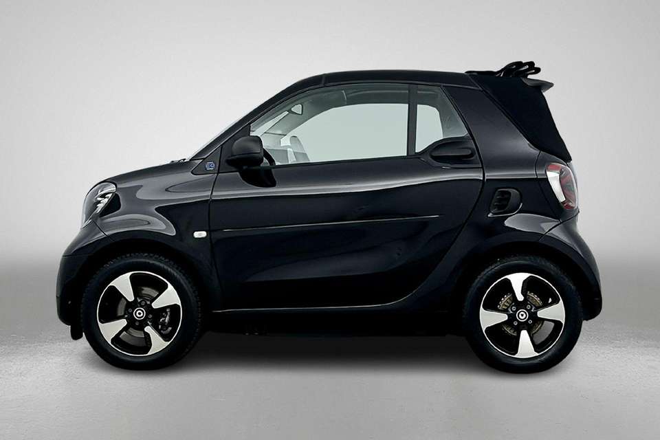 smart forTwo - Imagem 5