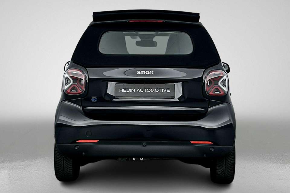 smart forTwo - Imagem 6