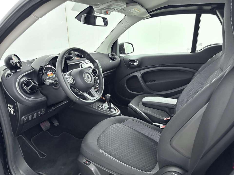 smart forTwo - Imagem 7