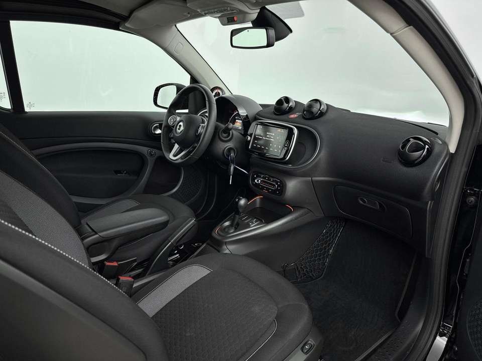 smart forTwo - Imagem 8