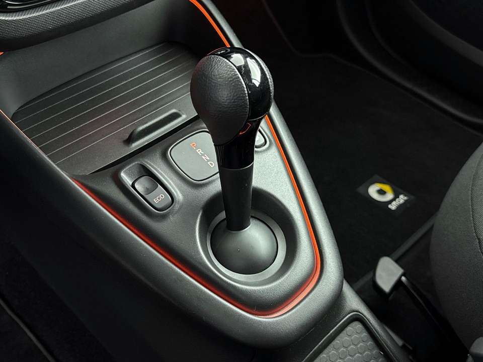 smart forTwo - Imagem 9