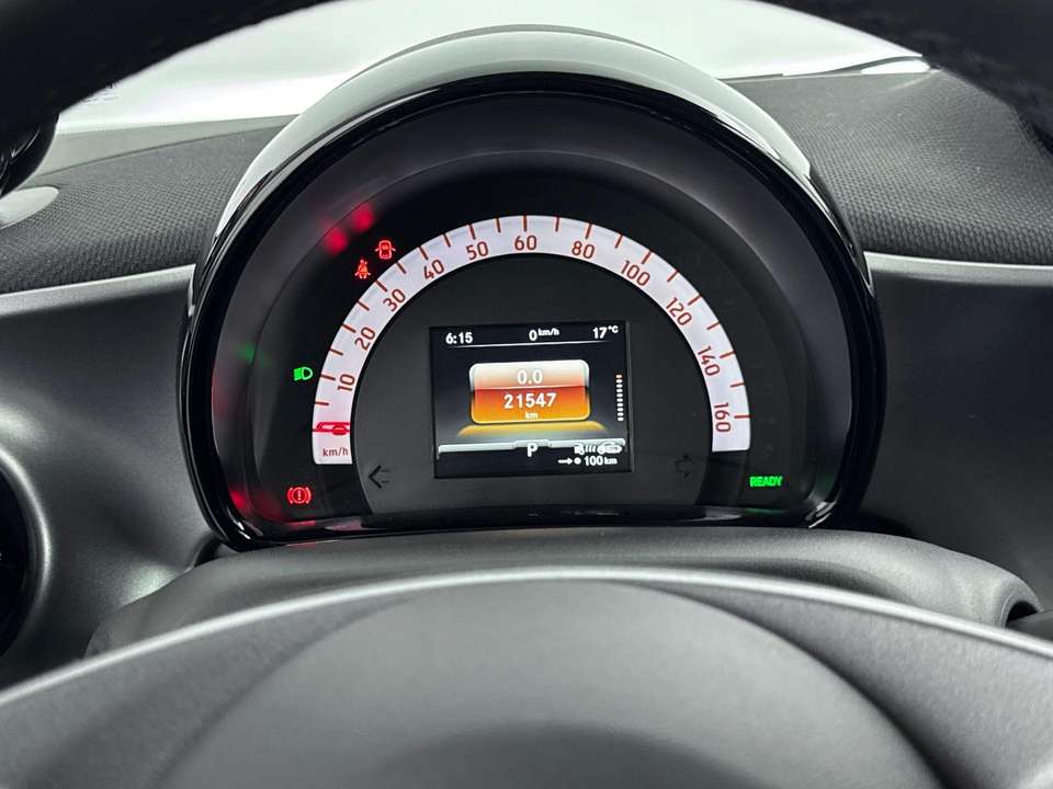 smart forTwo - Imagem 10
